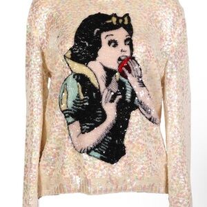 Gucci Cream Knitwear